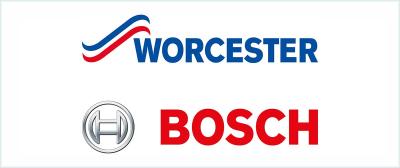 Worcester Bosch Unvented Cylinders