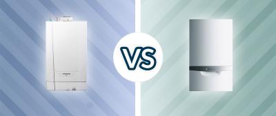 Potterton or Vaillant: Boiler Comparison & Reviews