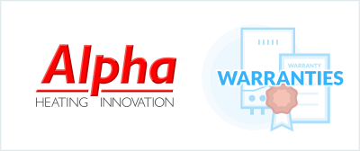 Alpha Boiler Warranty