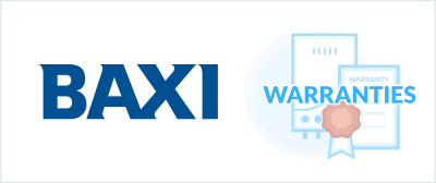 Baxi Boiler Warranty