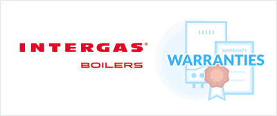 Intergas Boiler Warranty