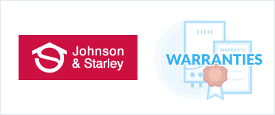 Johnson and Starley Boiler Warranty