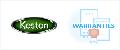 Keston Boiler Warranty