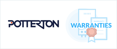 Potterton Boiler Warranty