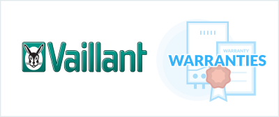 Vaillant Boiler Guarantee