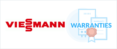 Viessmann Boiler Warranty