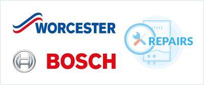Common Worcester Bosch Boiler Problems & Repair Advice