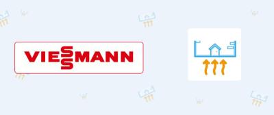 Compare Viessmann Ground Source Heat Pumps