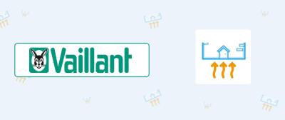 Compare Vaillant Ground Source Heat Pumps