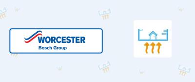 Compare Worcester Bosch Ground Source Heat Pumps