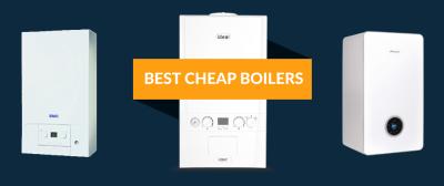 Which are the Best Cheap Boilers?