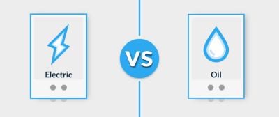 Oil vs Electric Heating: Pros, Cons & Costs