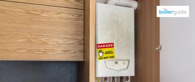 Condemned Boiler? Here's What to do Next