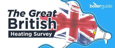 The Great British Home Heating Survey