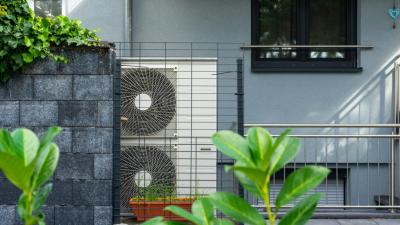 Monobloc vs Split Air Source Heat Pumps: Which is Best?