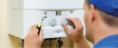 Gas Boiler Service: What, Why and How Much Does it Cost?