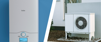 Are Hybrid Heat Pumps the Answer to Achieving Net Zero by 2050?