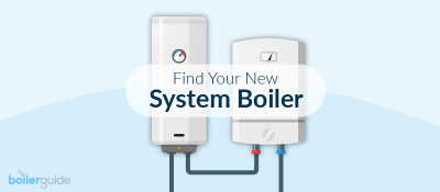 System Boiler Replacement: Find Your New System Boiler