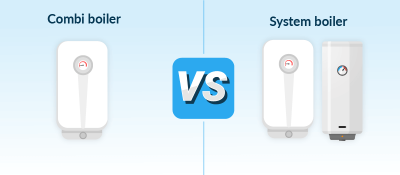 System Boiler vs Combi Boiler: Which is Best for Your Home?