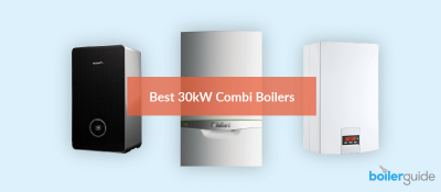 Best 30kW Combi Boilers in 2025: Prices & Reviews in the UK