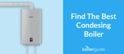 Condensing Boilers Guide: Costs, Pros + Cons & More in 2025