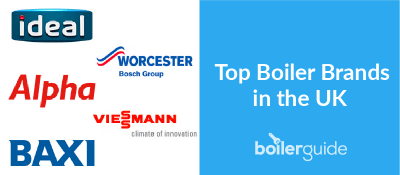 Best Boilers & brands in the UK in 2024: Top 5