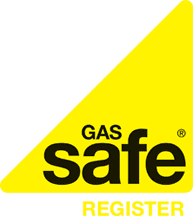 Gas Safe logo