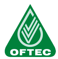 Oftec logo