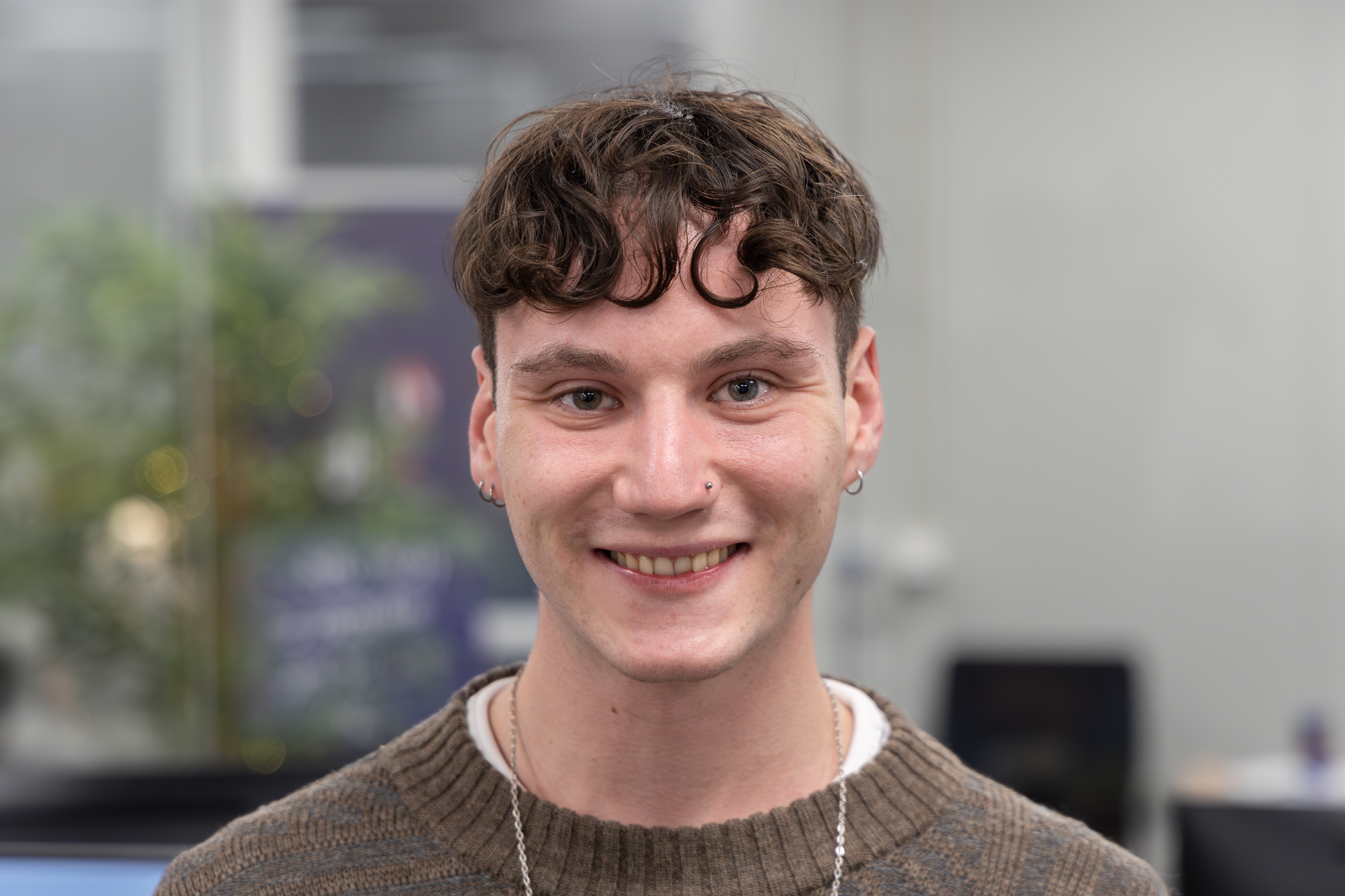 Ciaran Wark