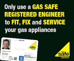 Gas Safe
