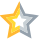 Half Star