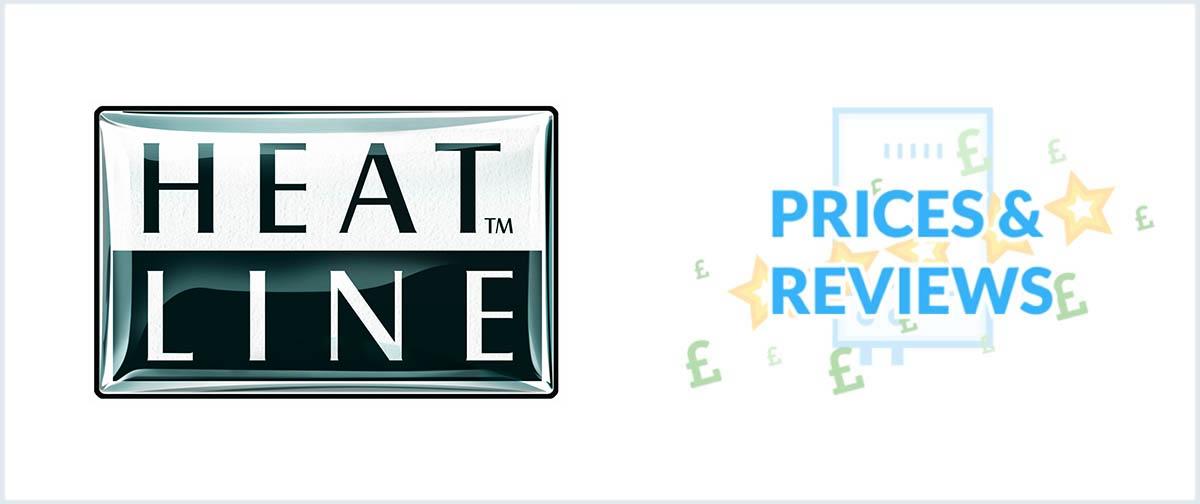 Compare Heatline Boilers Prices & Reviews Boiler Guide