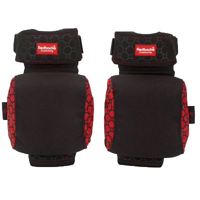 Redbacks Kneepads - Boiler Guide Product of the Month