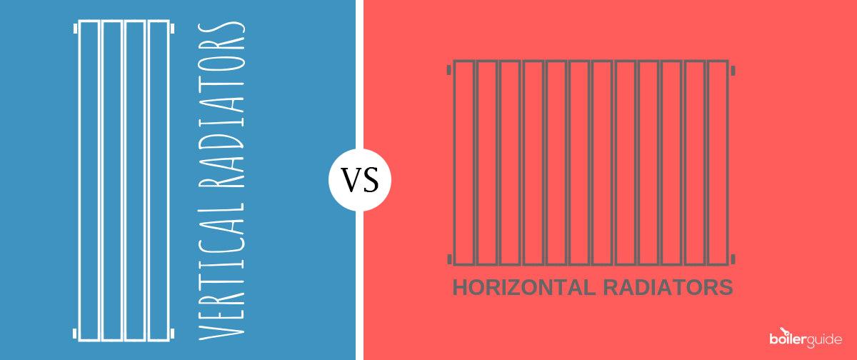 Verticlal vs Horizontal