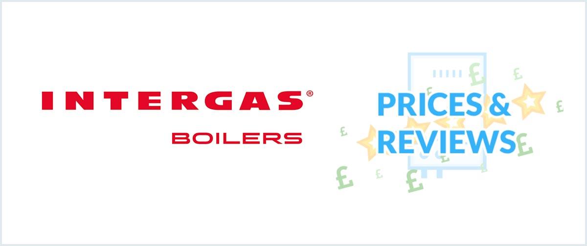 Intergas Boilers [all models] Price, Efficiency & Warranty Boiler Guide