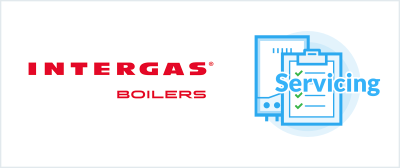 Intergas Boiler Service