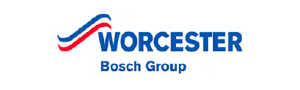 Worcester Bosch boiler brand