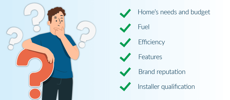 best combi boiler uk