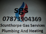 Scunthorpe gas services
