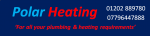 Polar Heating