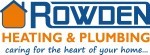 Rowden Plumbing & Heating