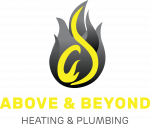 Above & Beyond: Heating and Plumbing