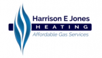 Harrison E Jones Heating