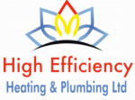 High Efficiency Heating Plumbing  Ltd