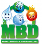 MBD Ltd