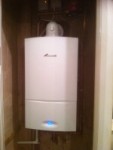 Miller Contracts Grp Plumbing And Heating Walsall