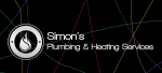 Simon's Plumbing & Heating services