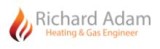  Richard Adam - Heating & Gas Engineer