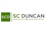 S C Duncan Heating Plumbing and Electrical Ltd