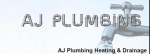 AJ Plumbing Heating And Drainage